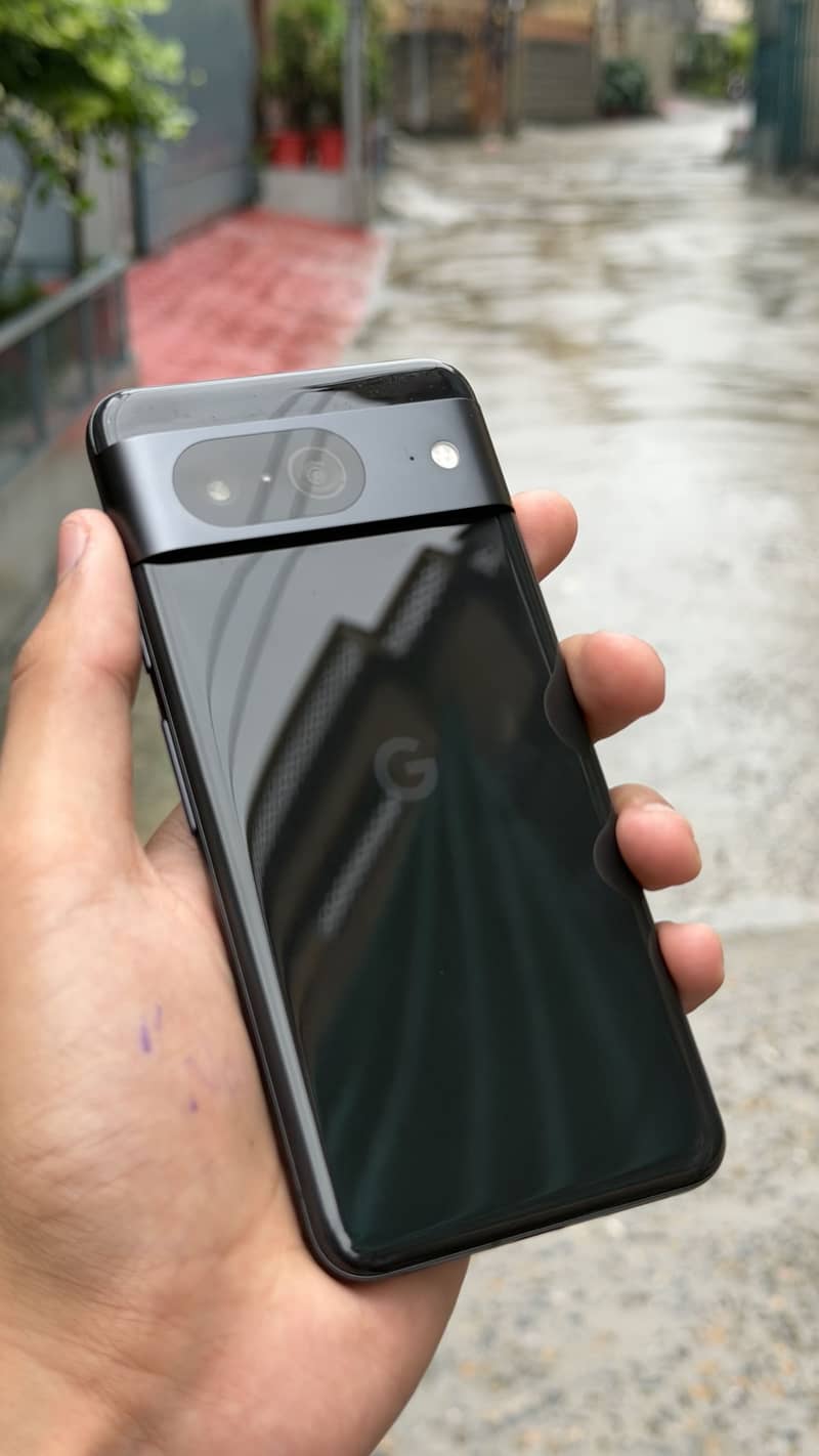 Google Pixel 8 0