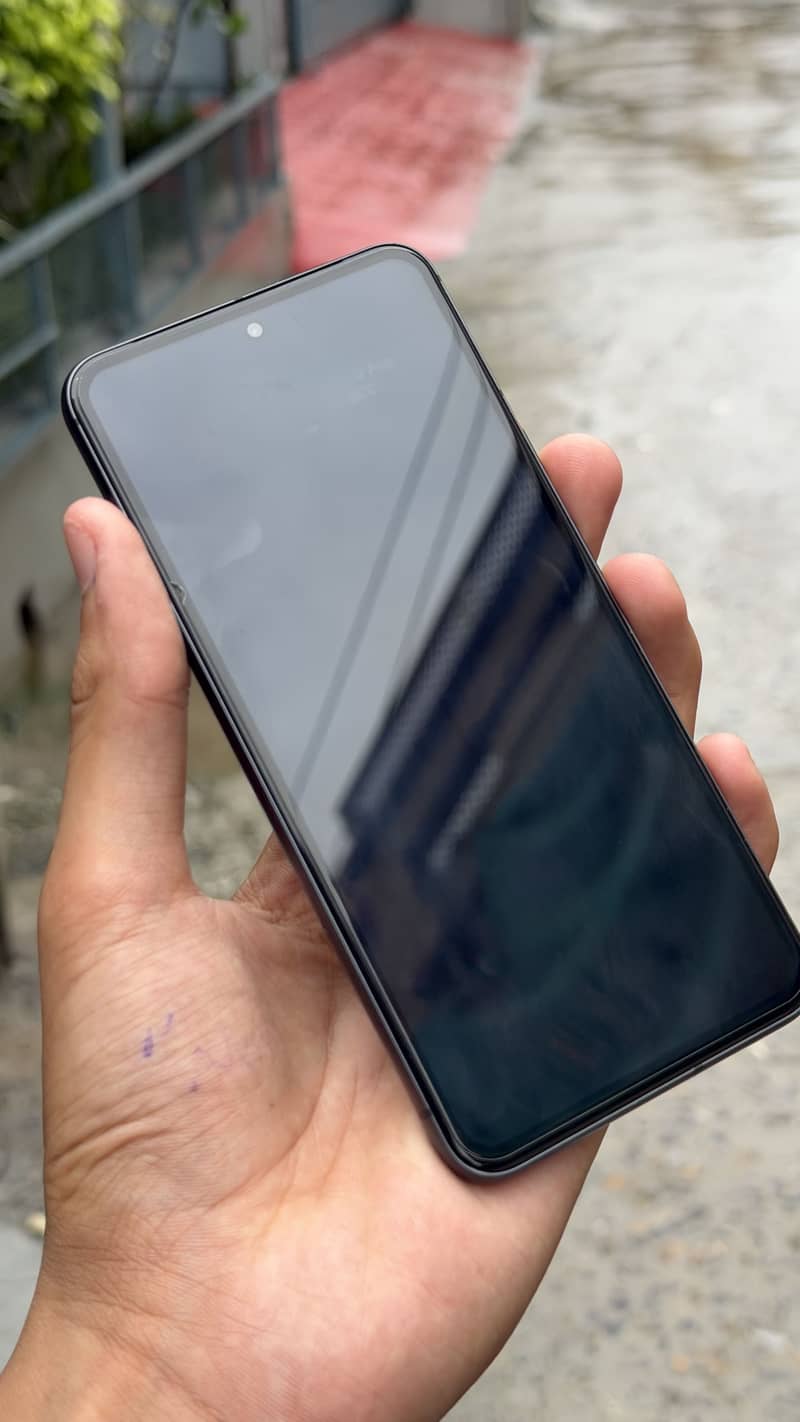 Google Pixel 8 1