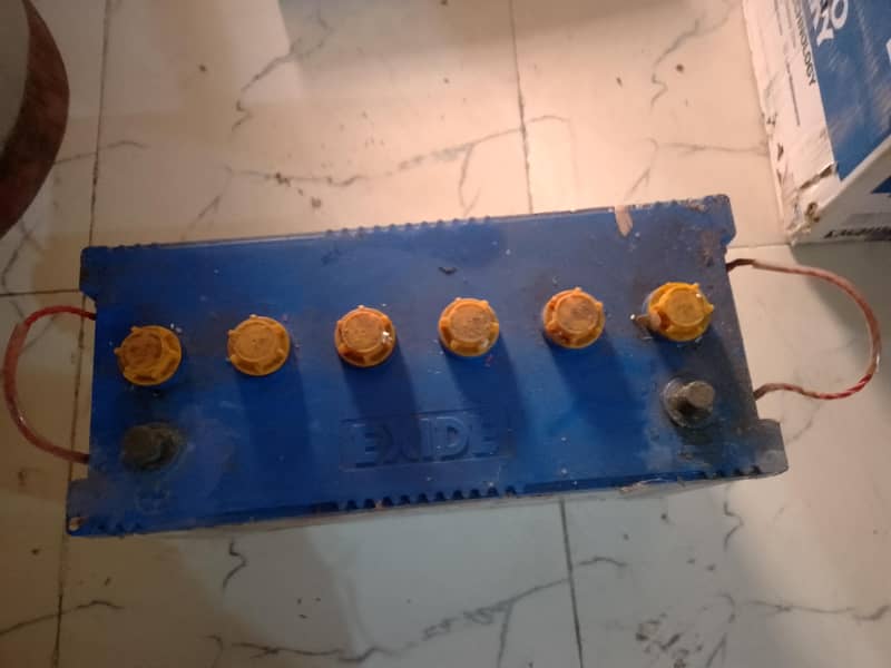power solution batrey 2