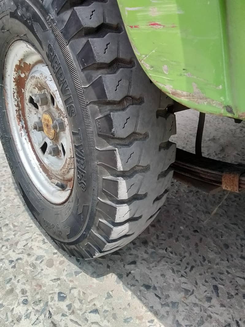 very good condition 5