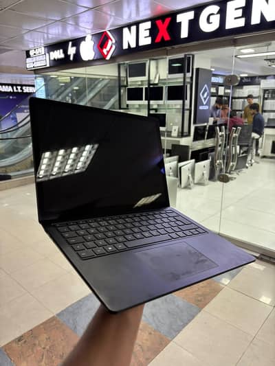 Microsoft Surface Laptop 5 – Core i5 12th Gen | 16GB RAM | 256GB SSD