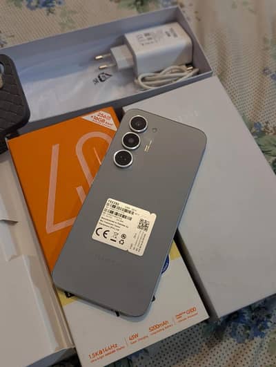 TECNO SPARK 40 PRO