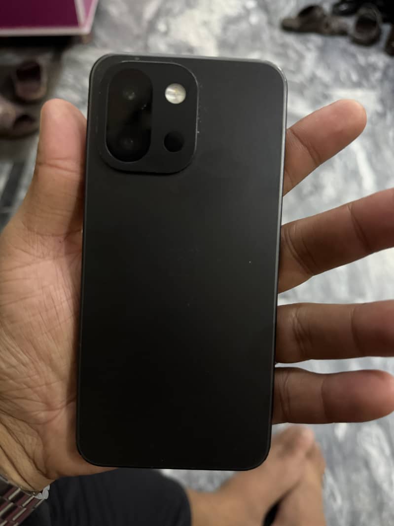 One Plus 13s 2