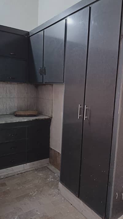 7 marla portion available for rent at jhang road