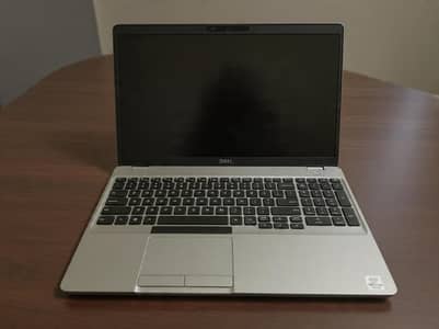 Dell Latitude 5510 Laptop in excellent A1 condition.