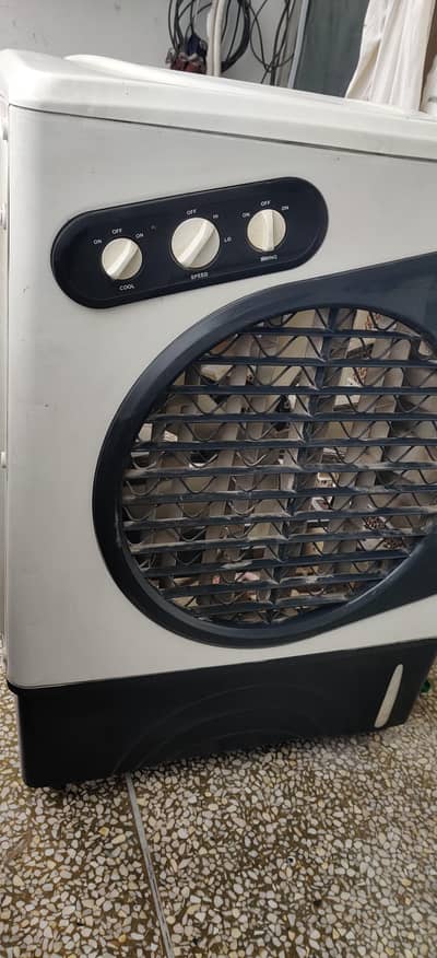 super ashia air cooler emc 5000 best cooling perfect working