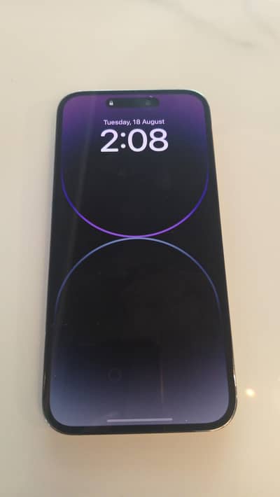 Apple iPhone 14 Pro Max