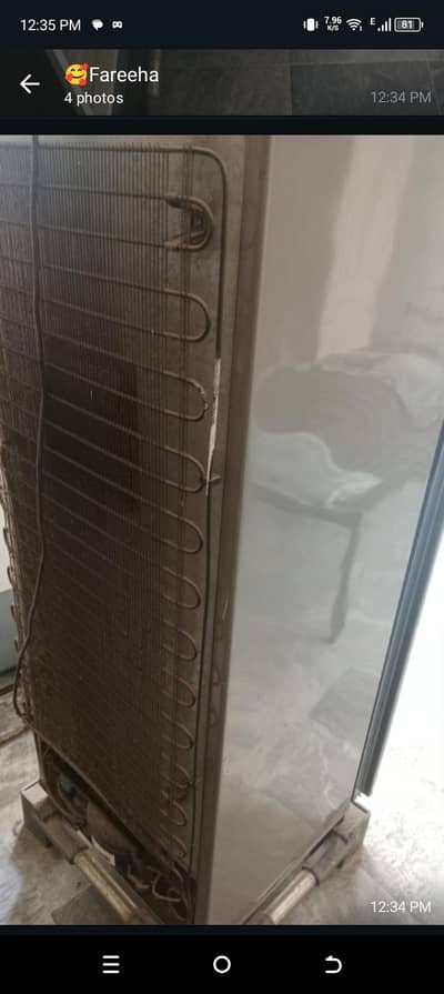 fridge