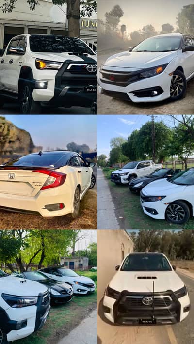 KS Rent a Car