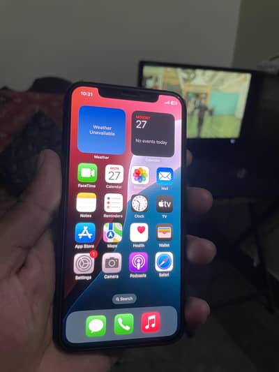 Apple iPhone Xs