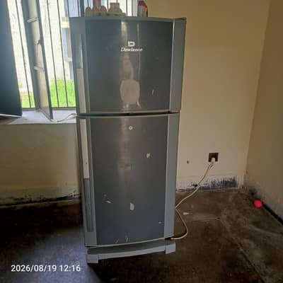 Dowlance medium size