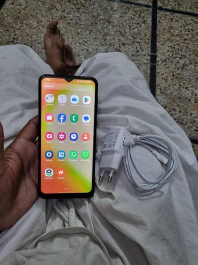 Samsung A04 official pta 4/64