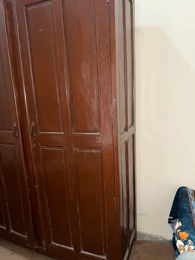 wardrobe
