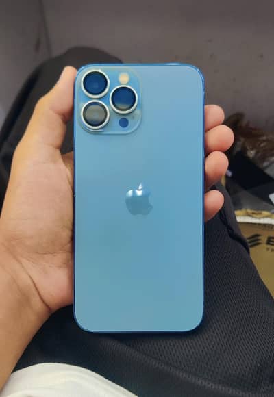 Apple iPhone 13 Pro Max