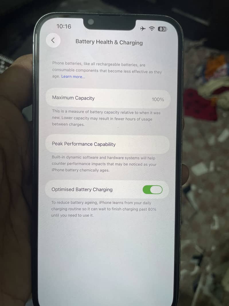 Apple iPhone 13 Pro Max 1