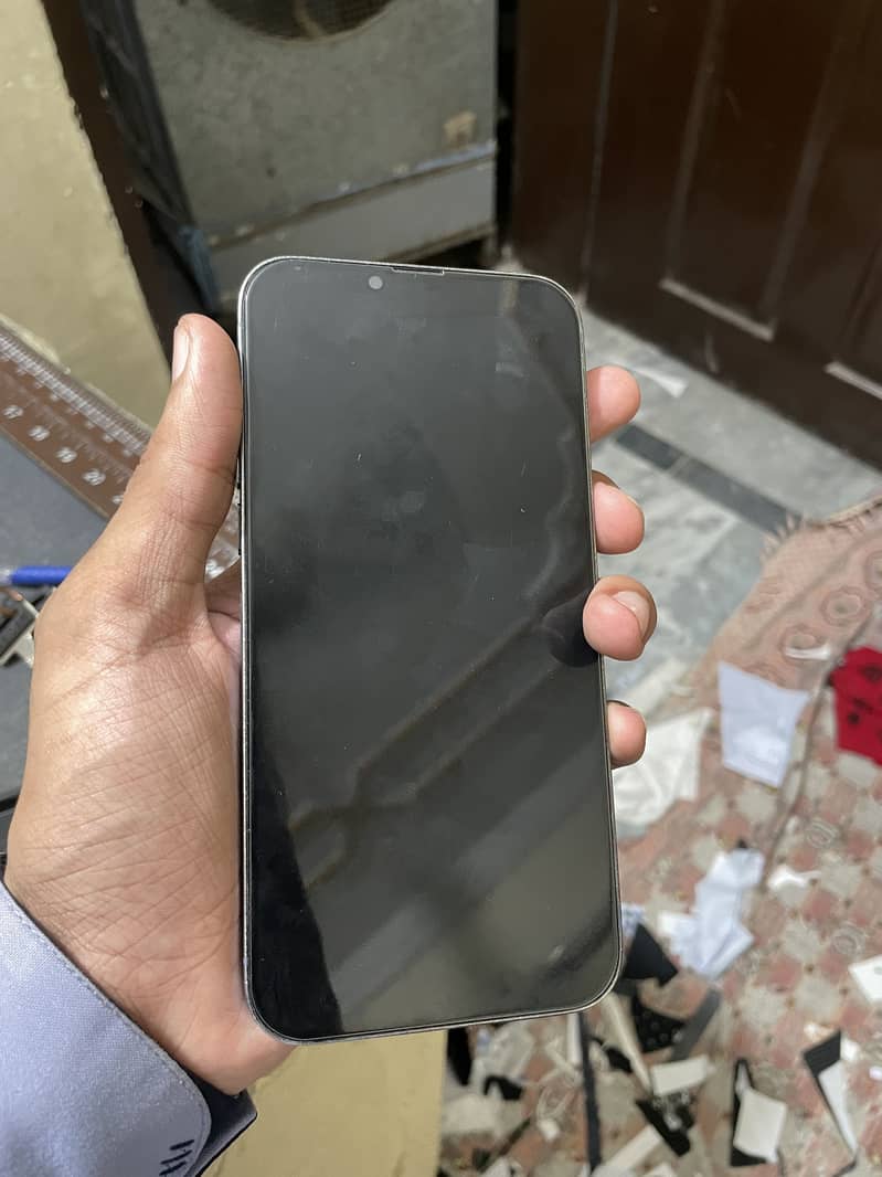 Apple iPhone 13 Pro Max 3
