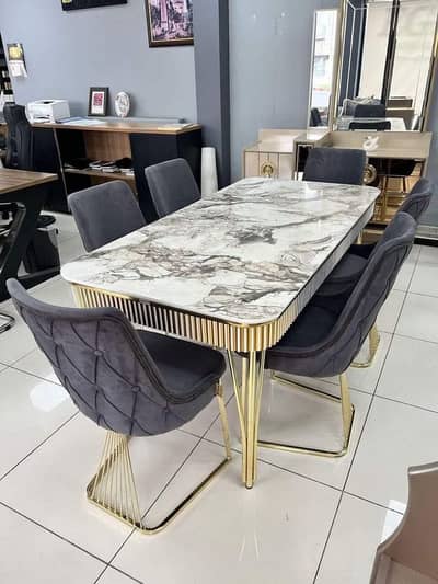 Dining Table | Dining Table Sets | Customized Design |Dining Chair
