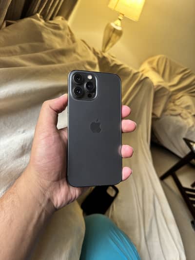 Apple iPhone 13 Pro Max JV