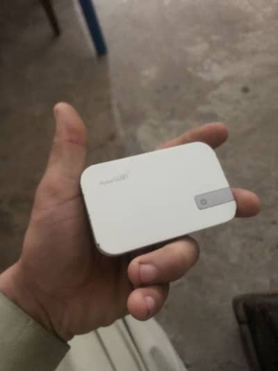 Huawei pocket wifi