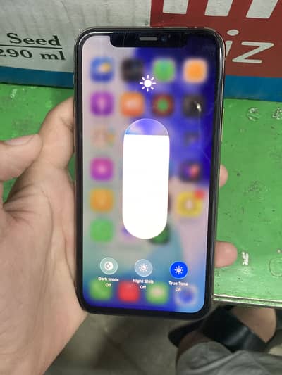 Apple iPhone 11 Pro