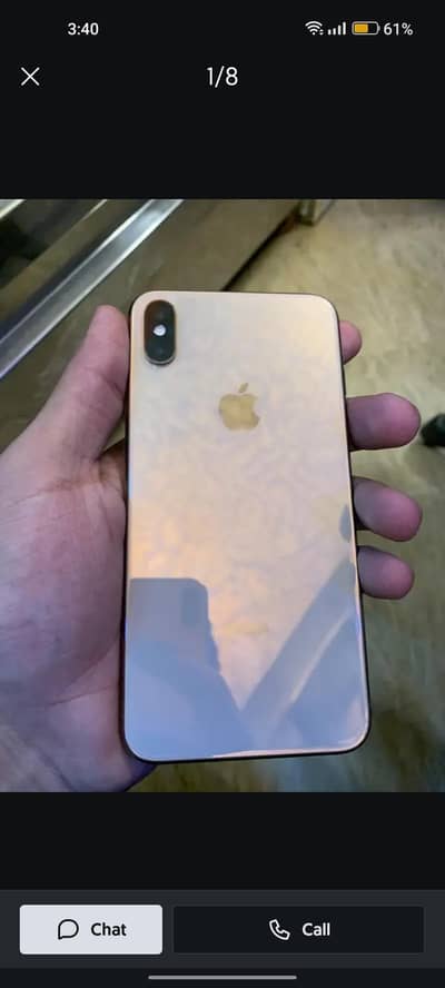 Apple iPhone XS Max non pta