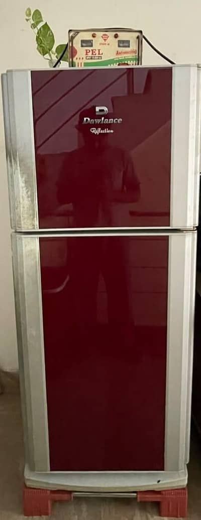 dawlance refrigerators