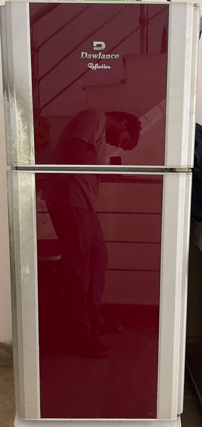 dawlance refrigerators 1