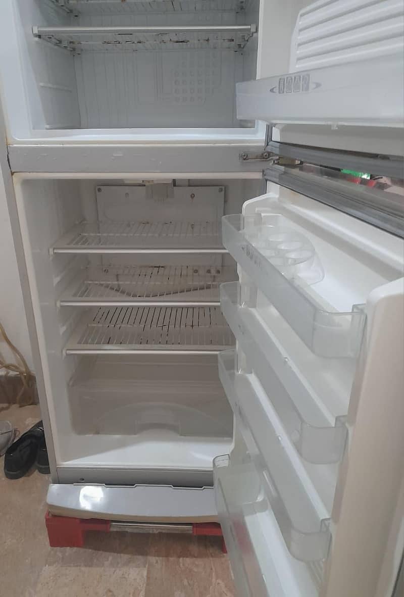 dawlance refrigerators 2