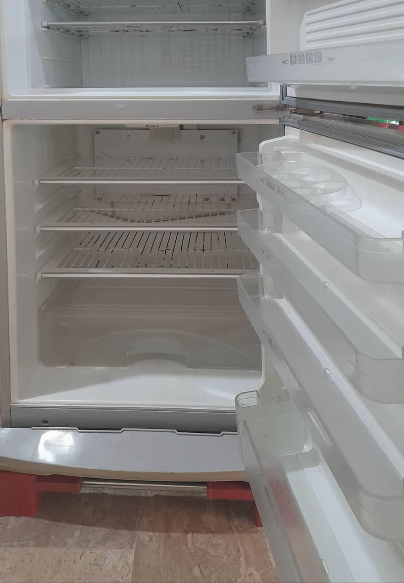 dawlance refrigerators 6