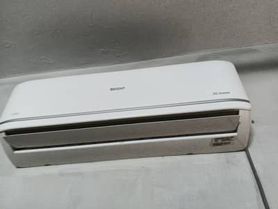 orient DC inverter split ac 1.5 ton