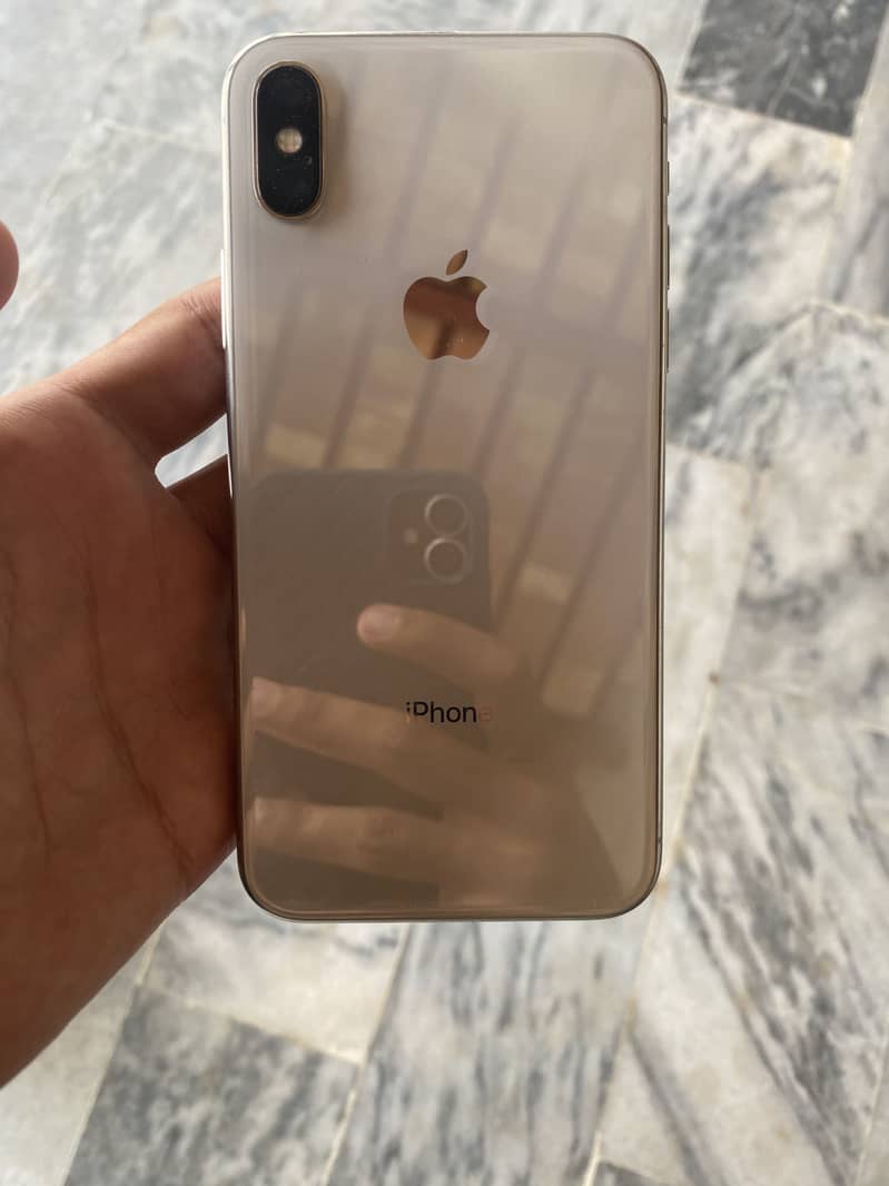 Apple iPhone X 0