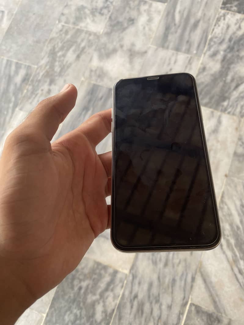 Apple iPhone X 1
