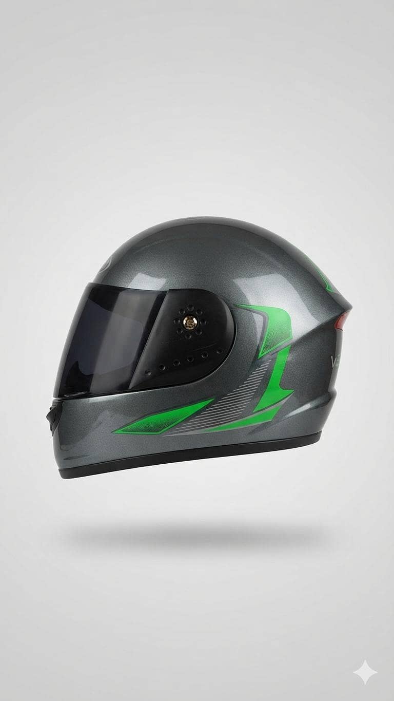 Vector Helmet (Full Face) 1