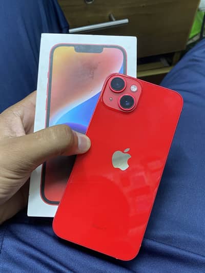 Apple iPhone 14