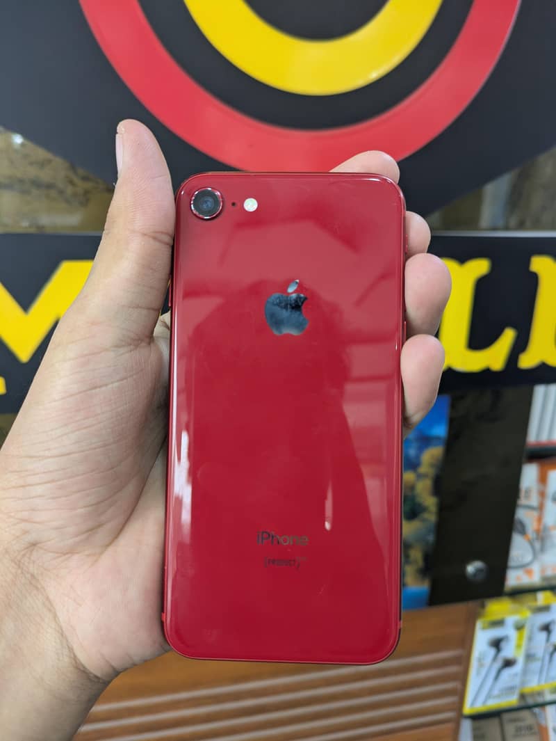 Apple iPhone 8 2
