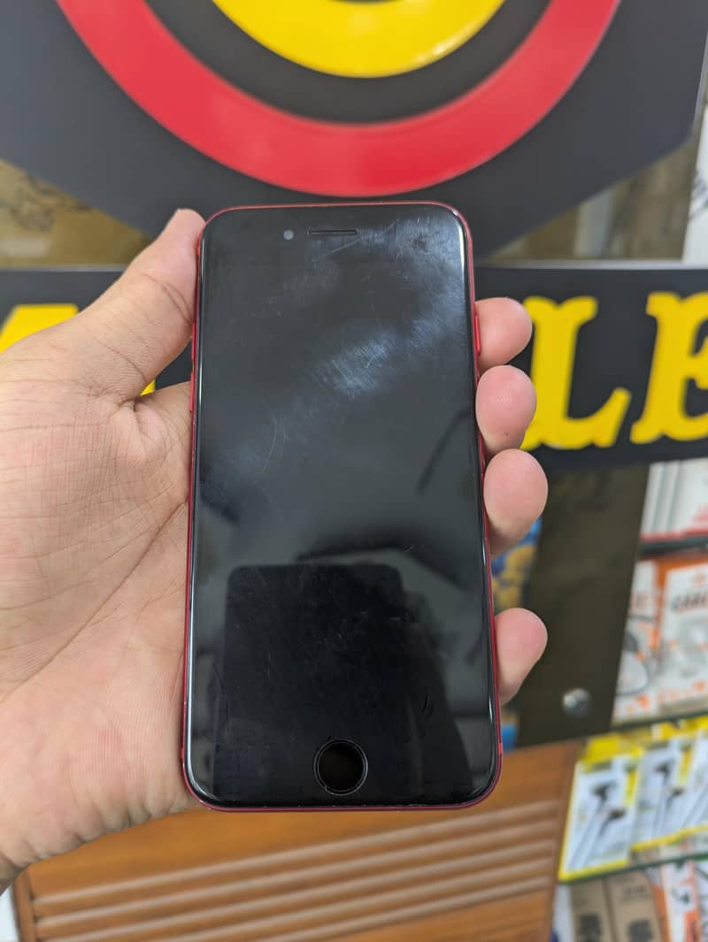 Apple iPhone 8 3