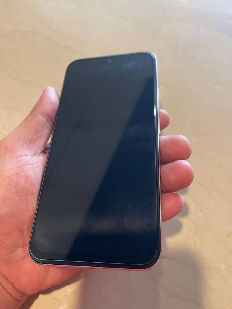 OPPO A6 1