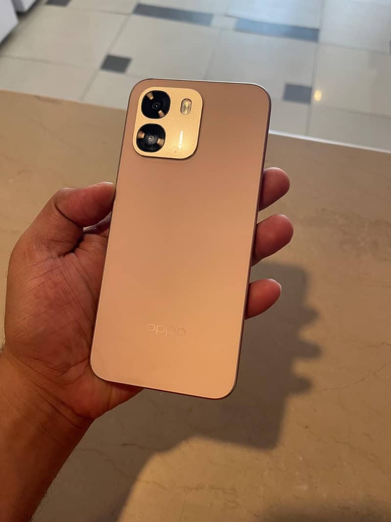 OPPO A6 5