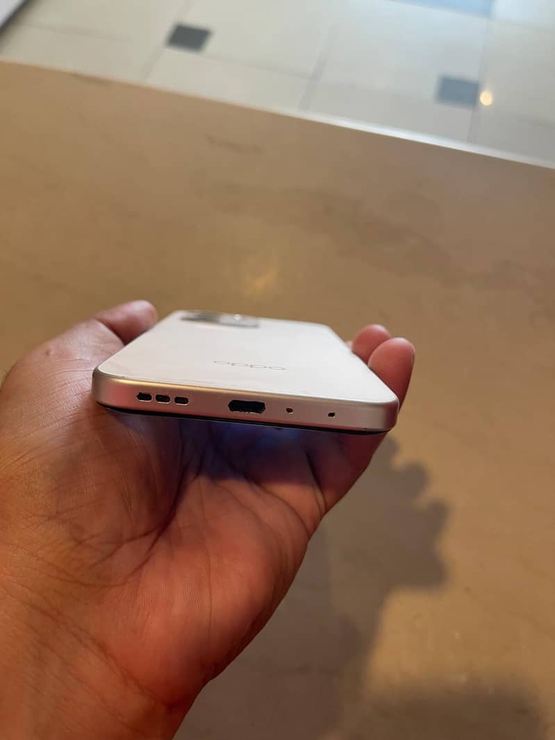 OPPO A6 6