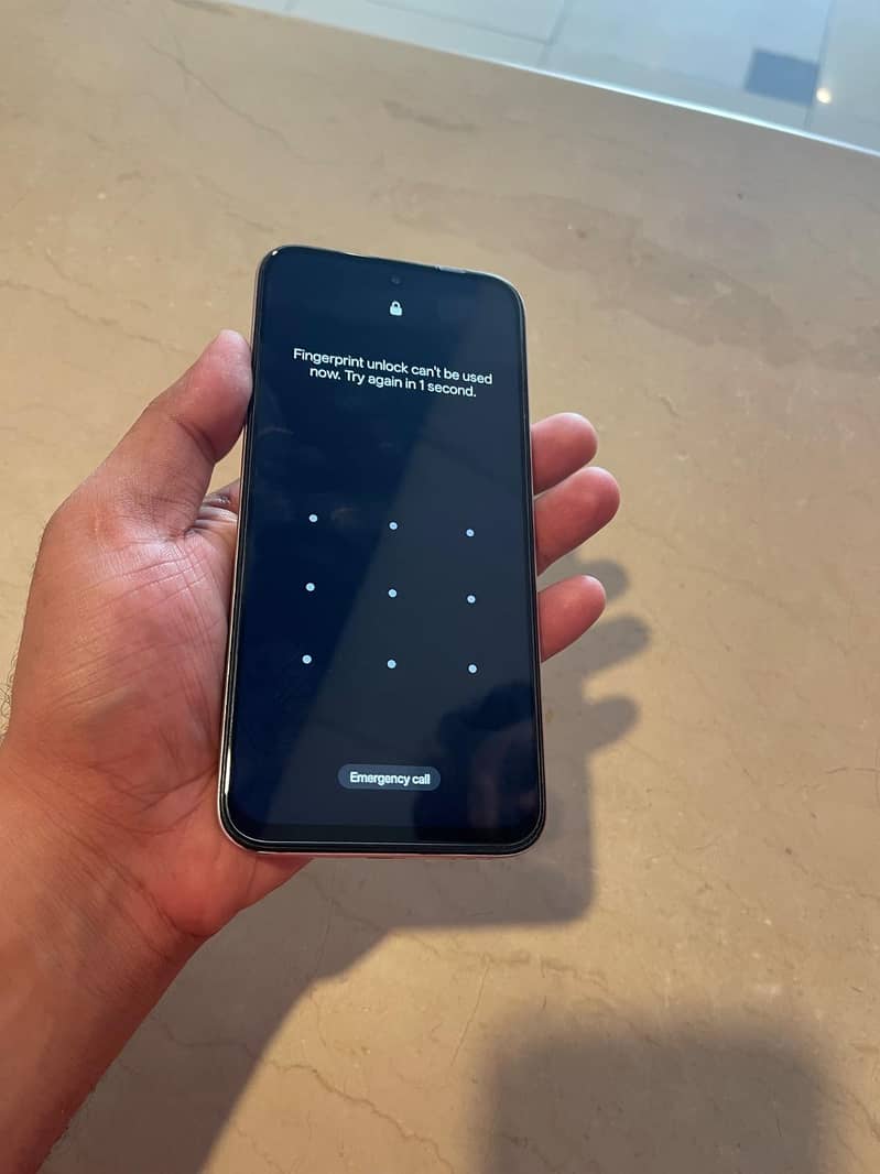 OPPO A6 9