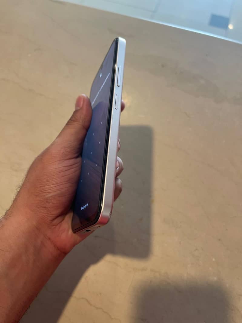 OPPO A6 11