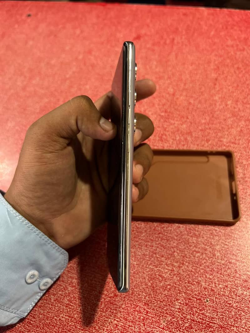 Tecno CAMON 40 Pro 3