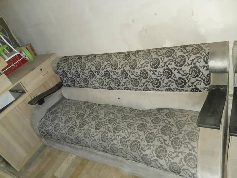 Sofa set 1
