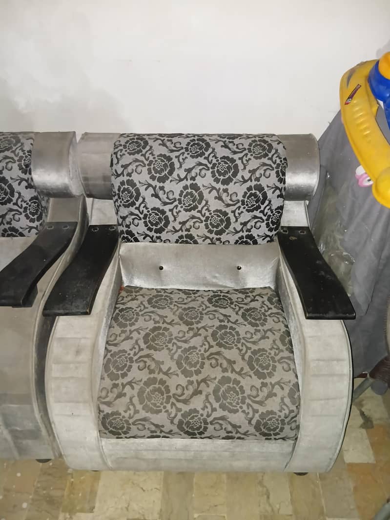Sofa set 2