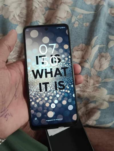 Motorola Moto G