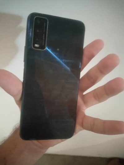 Vivo Y20