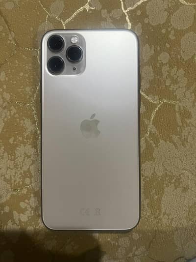 Apple iPhone 11 Pro