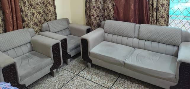 Sofa Set