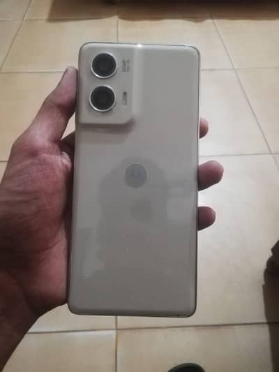 Moto g stylus 5g 2024 all okay