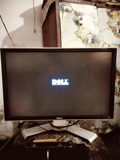 DELL LCD 24 inch